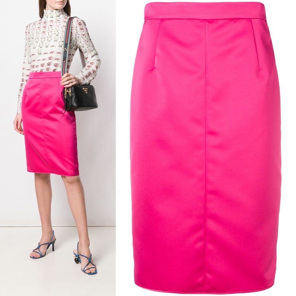 Nº21 Skirt